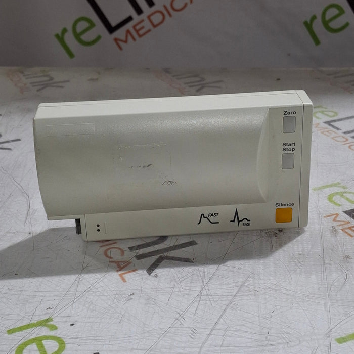 Philips M3001A-A01C06 Fast SpO2, NIBP, ECG, Temp, IBP MMS Module