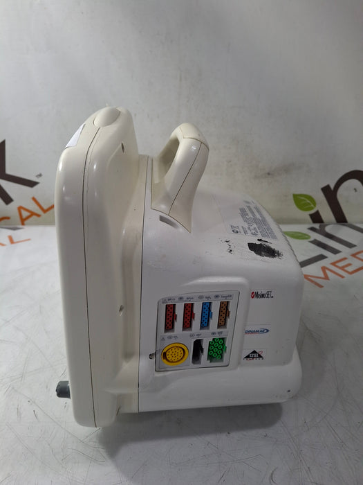 GE Healthcare Dash 4000 - Masimo SpO2 Patient Monitor
