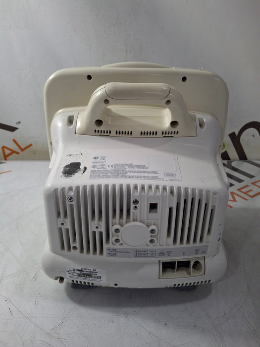 GE Healthcare Dash 4000 - Masimo SpO2 Patient Monitor