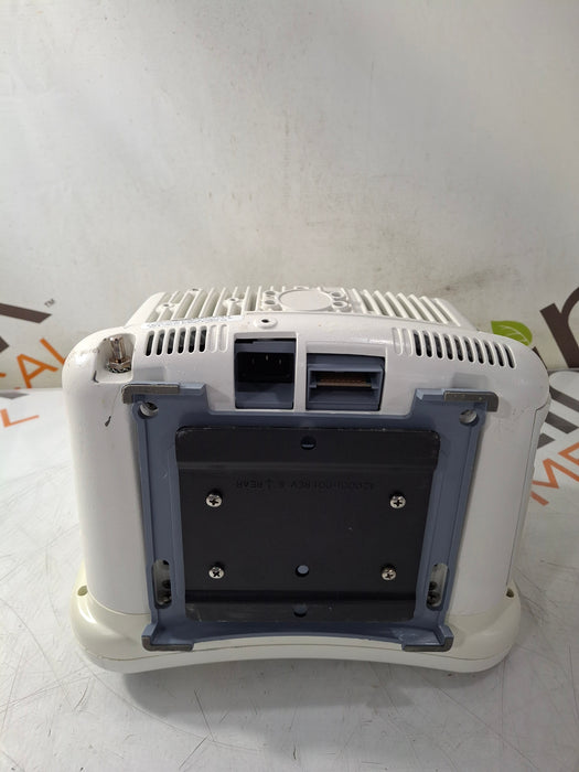 GE Healthcare Dash 4000 - Masimo SpO2 Patient Monitor