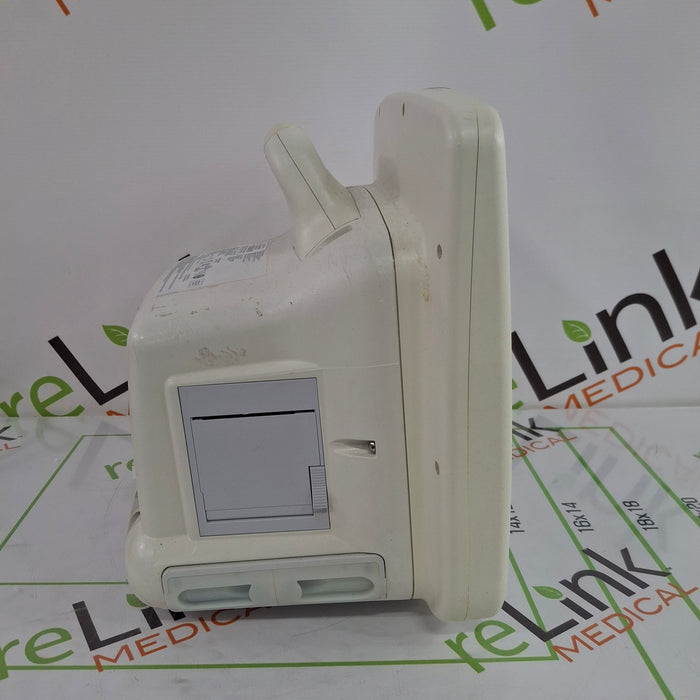 GE Healthcare Dash 5000 - GE/Nellcor SpO2 Patient Monitor