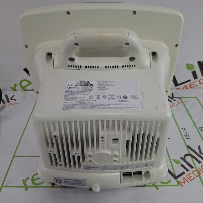 GE Healthcare Dash 5000 - GE/Nellcor SpO2 Patient Monitor