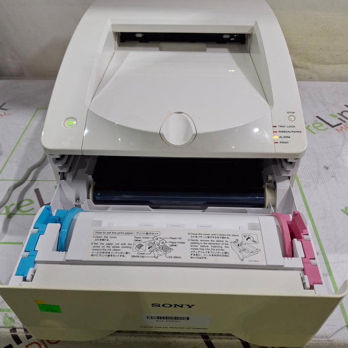 Sony UP-DR80MD Printer