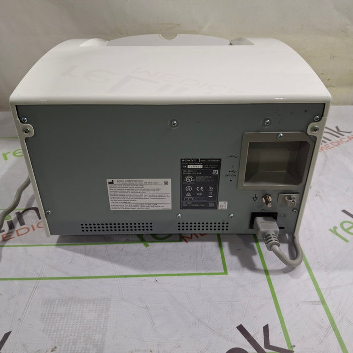 Sony UP-DR80MD Printer