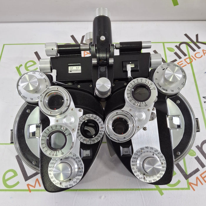 Reichert 11635 Ultramatic Phoroptor