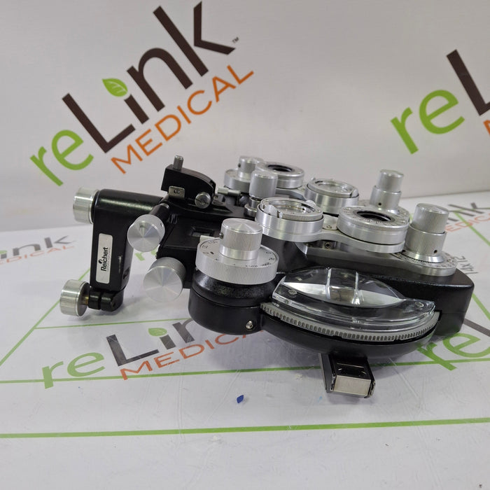 Reichert 11635 Ultramatic Phoroptor