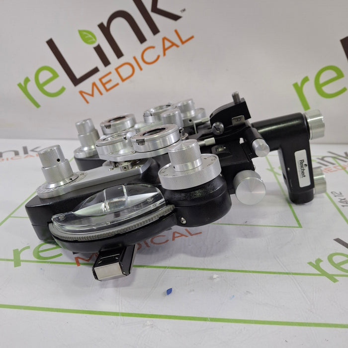 Reichert 11635 Ultramatic Phoroptor
