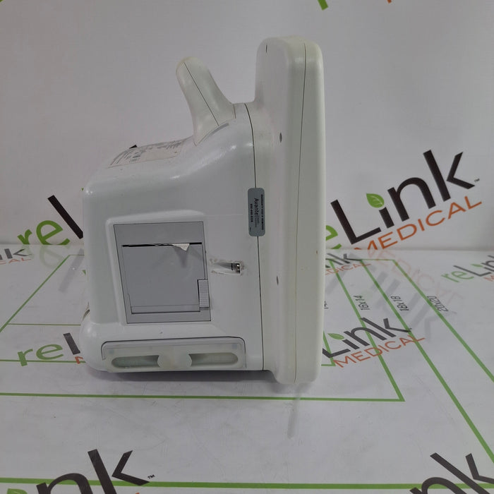 GE Healthcare Dash 5000 - Masimo SpO2 Patient Monitor