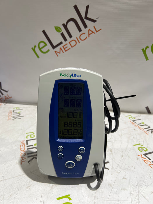 Welch Allyn Spot 420 - NIBP Vital Signs Monitor