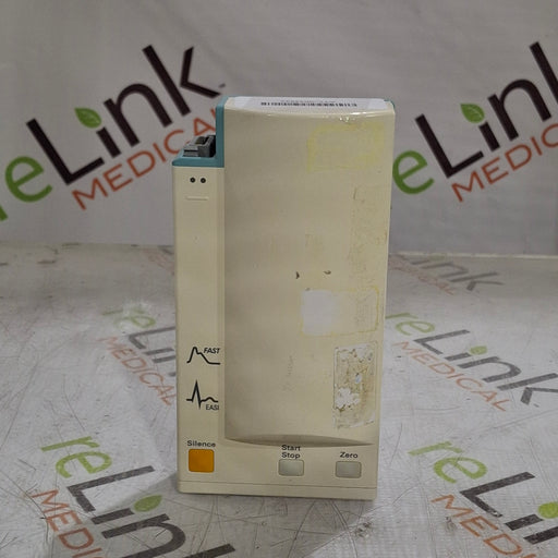 Philips Philips M3001A-A01C06 Fast SpO2, NIBP, ECG, Temp, IBP MMS Module Patient Monitors reLink Online