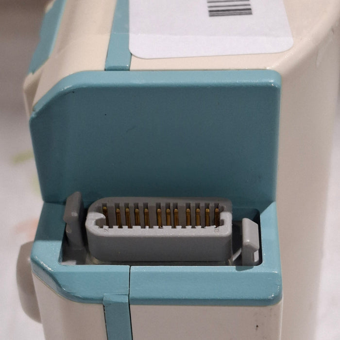 Philips M3001A-A01C06 Fast SpO2, NIBP, ECG, Temp, IBP MMS Module