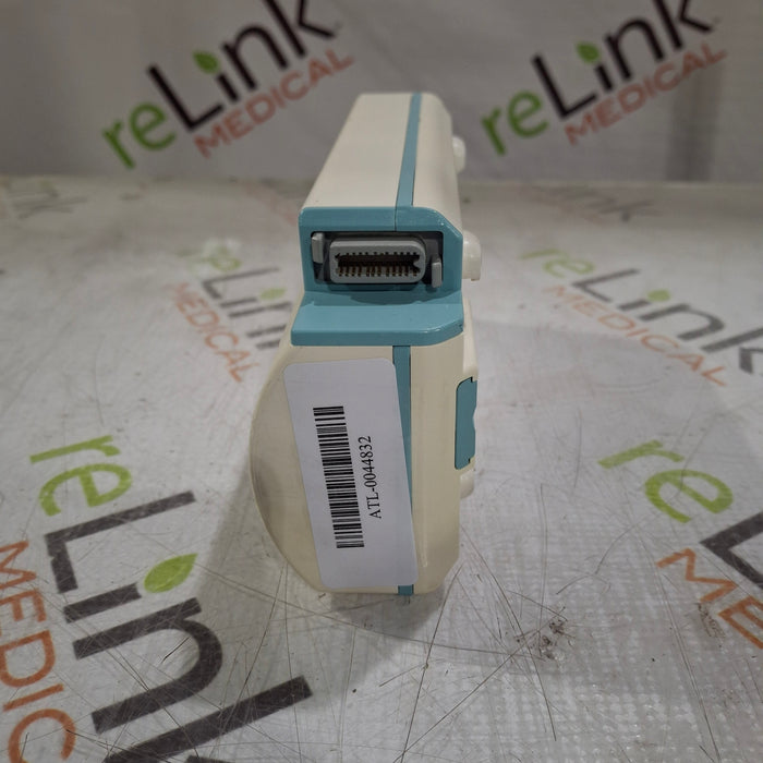 Philips M3001A-A01C06 Fast SpO2, NIBP, ECG, Temp, IBP MMS Module