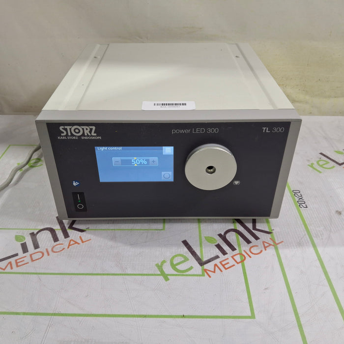 Karl Storz TL 300 Power LED 300 Light Source