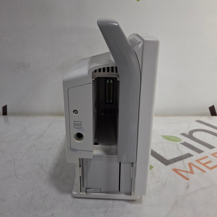 GE Healthcare Carescape B450 Critical Care Patient Monitor