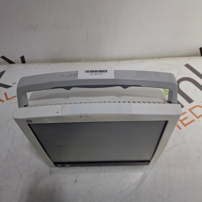 GE Healthcare Carescape B450 Critical Care Patient Monitor
