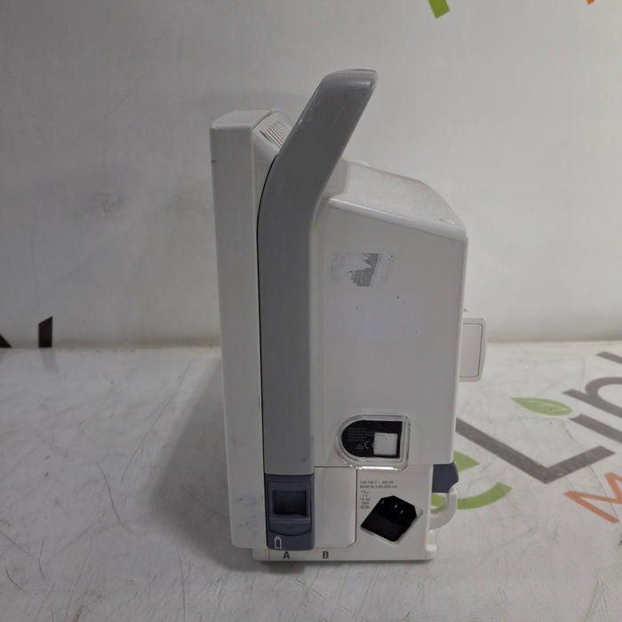 GE Healthcare Carescape B450 Critical Care Patient Monitor