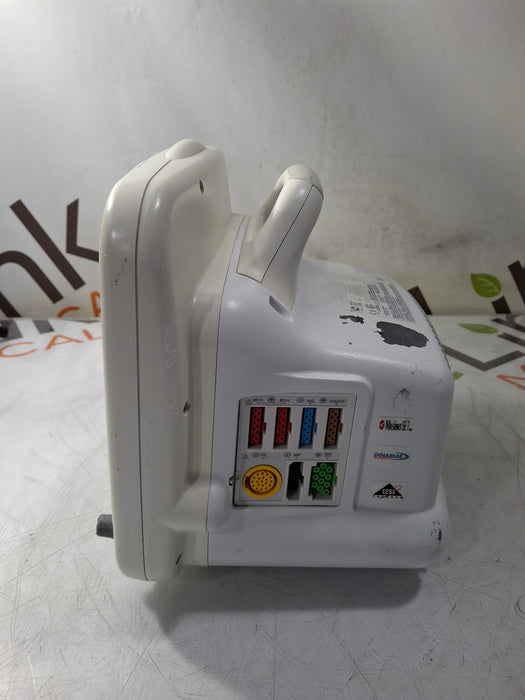 GE Healthcare Dash 4000 - Masimo SpO2 Patient Monitor