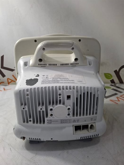 GE Healthcare Dash 4000 - Masimo SpO2 Patient Monitor