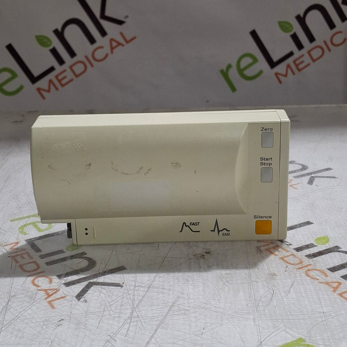 Philips M3001A-A01C06 Fast SpO2, NIBP, ECG, Temp, IBP MMS Module