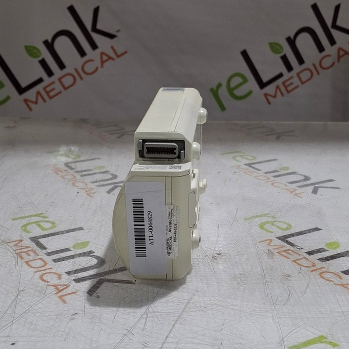 Philips M3001A-A01C06 Fast SpO2, NIBP, ECG, Temp, IBP MMS Module