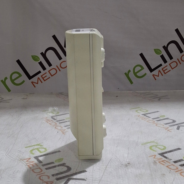 Philips M3001A-A01C06 Fast SpO2, NIBP, ECG, Temp, IBP MMS Module