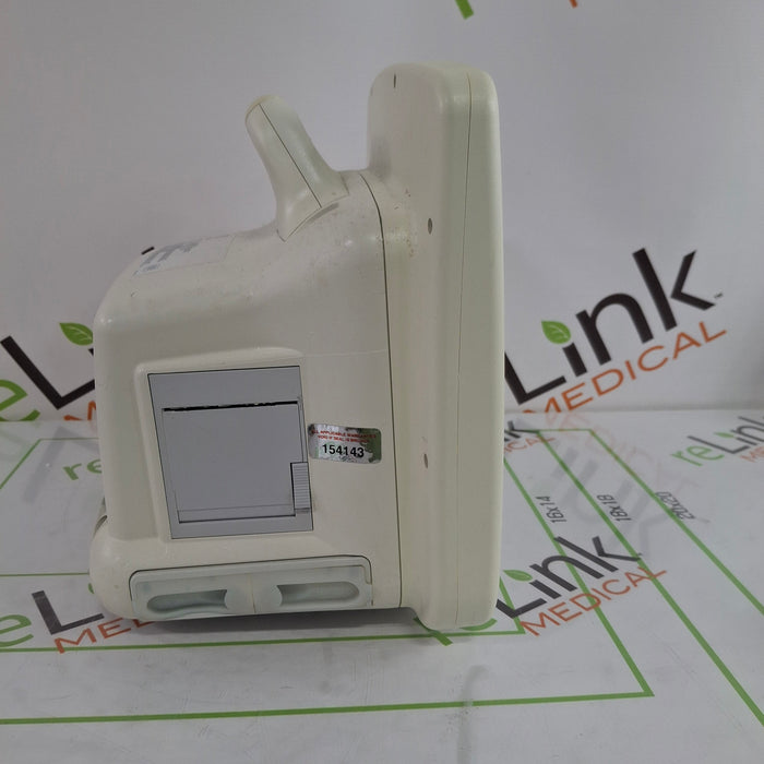 GE Healthcare Dash 5000 - Masimo SpO2 Patient Monitor