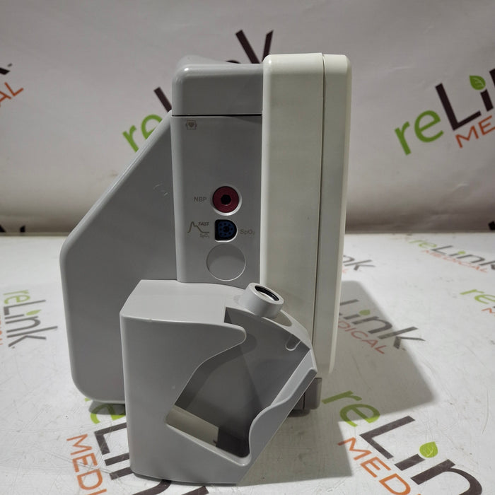 Philips IntelliVue MP5SC Fast SpO2, NIBP Spot Check Monitor