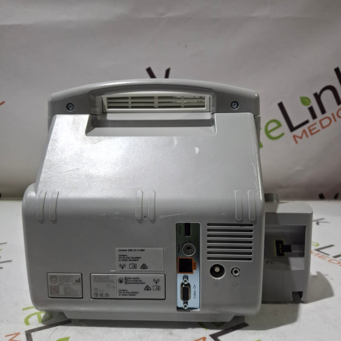 Philips IntelliVue MP5SC Fast SpO2, NIBP Spot Check Monitor