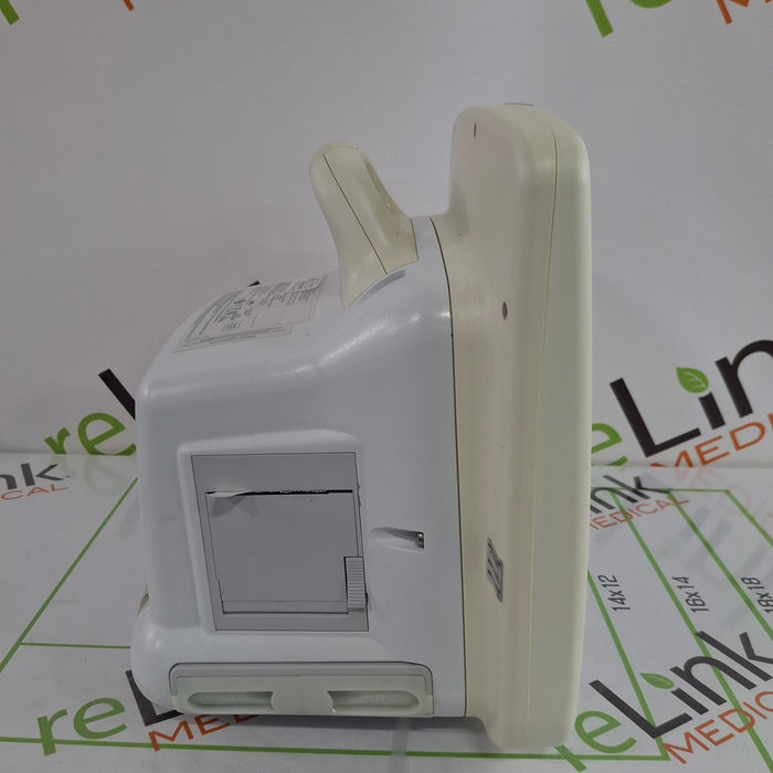 GE Healthcare Dash 5000 - GE/Nellcor SpO2 Patient Monitor