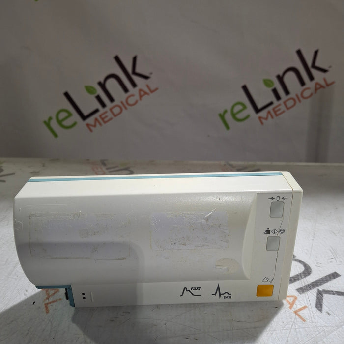 Philips M3001A-A01C06 Fast SpO2, NIBP, ECG, Temp, IBP MMS Module
