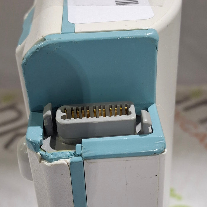 Philips M3001A-A01C06 Fast SpO2, NIBP, ECG, Temp, IBP MMS Module
