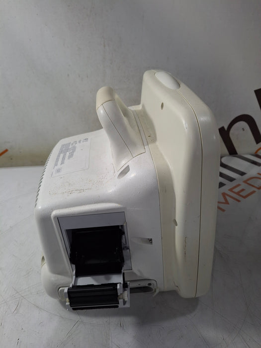 GE Healthcare Dash 4000 - Masimo SpO2 Patient Monitor