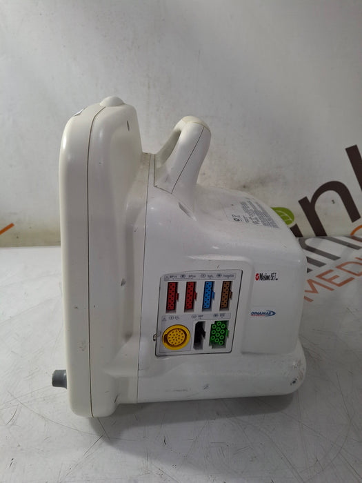 GE Healthcare Dash 4000 - Masimo SpO2 Patient Monitor