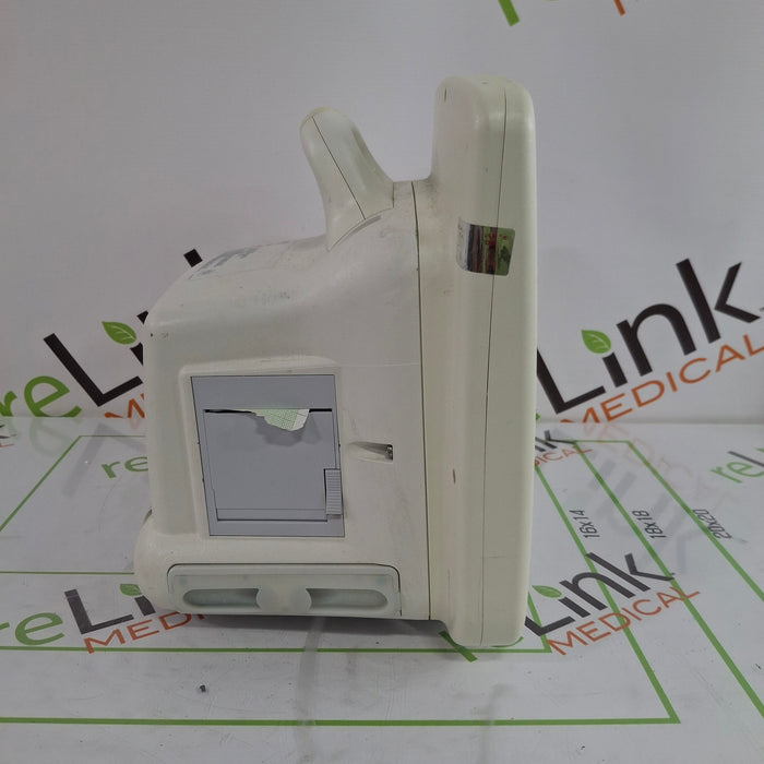 GE Healthcare Dash 5000 - Masimo SpO2 Patient Monitor
