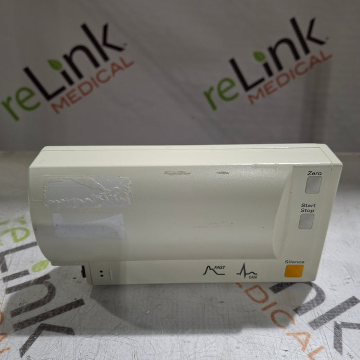 Philips M3001A-A01C06 Fast SpO2, NIBP, ECG, Temp, IBP MMS Module