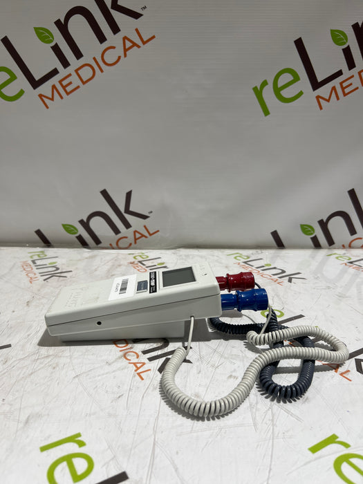 Alaris Turbo Temp Electric Thermometer