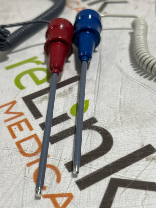 Alaris Turbo Temp Electric Thermometer