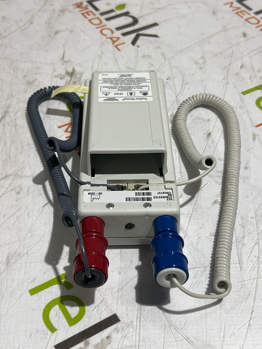 Alaris Turbo Temp Electric Thermometer