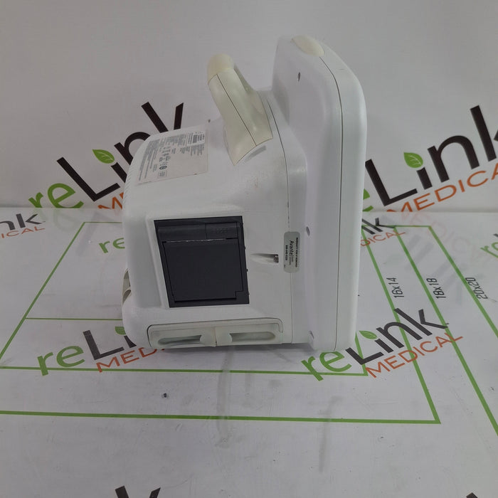 GE Healthcare Dash 4000 - GE/Nellcor SpO2 Patient Monitor