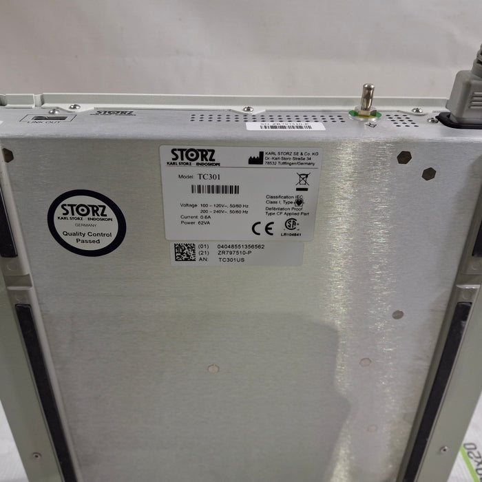 Karl Storz TC301US Image1 S X-Link, Link Module