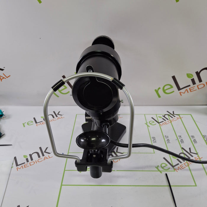 Bausch and Lomb 71-21-35 Keratometer