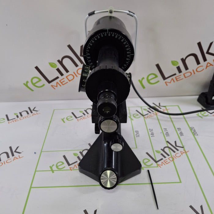 Bausch and Lomb 71-21-35 Keratometer