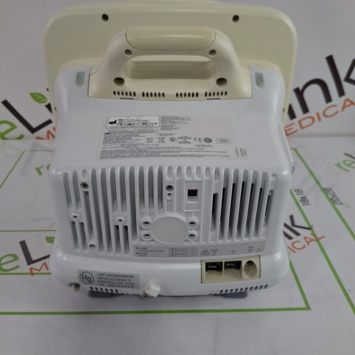 GE Healthcare Dash 4000 - Masimo SpO2 Patient Monitor