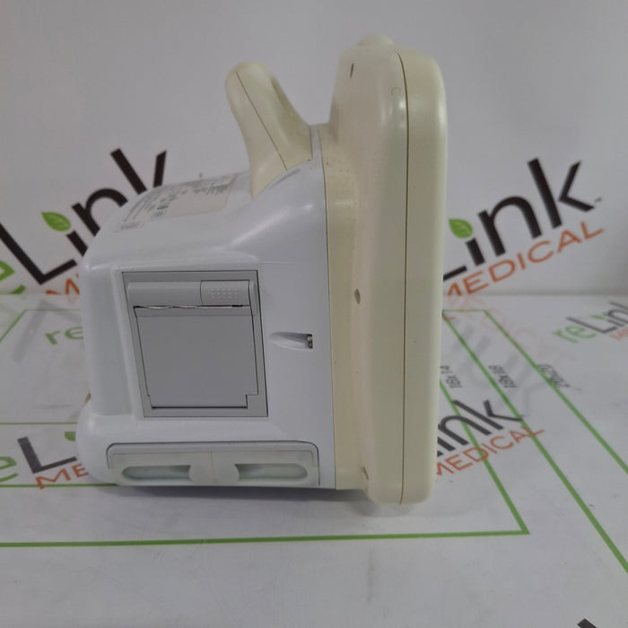 GE Healthcare Dash 4000 - Masimo SpO2 Patient Monitor