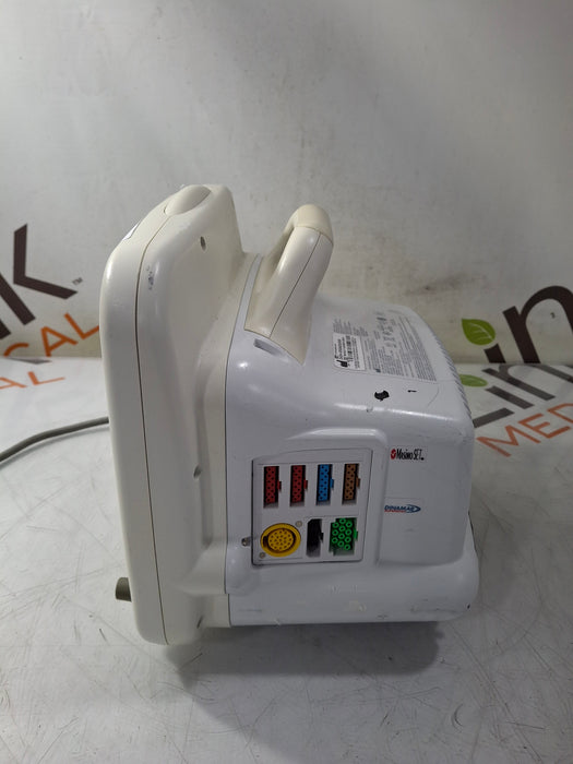 GE Healthcare Dash 4000 - Masimo SpO2 Patient Monitor