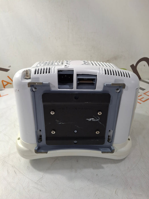 GE Healthcare Dash 4000 - Masimo SpO2 Patient Monitor