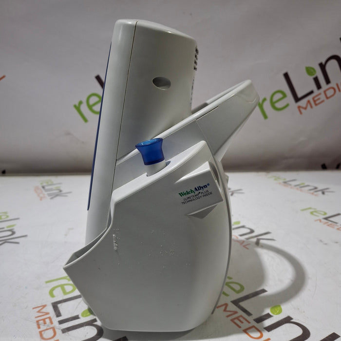 Welch Allyn Spot LXi - NIBP, SureTemp Plus, Nellcor SpO2 Vital Signs Monitor