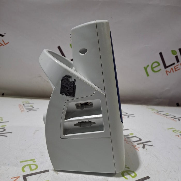Welch Allyn Spot LXi - NIBP, SureTemp Plus, Nellcor SpO2 Vital Signs Monitor