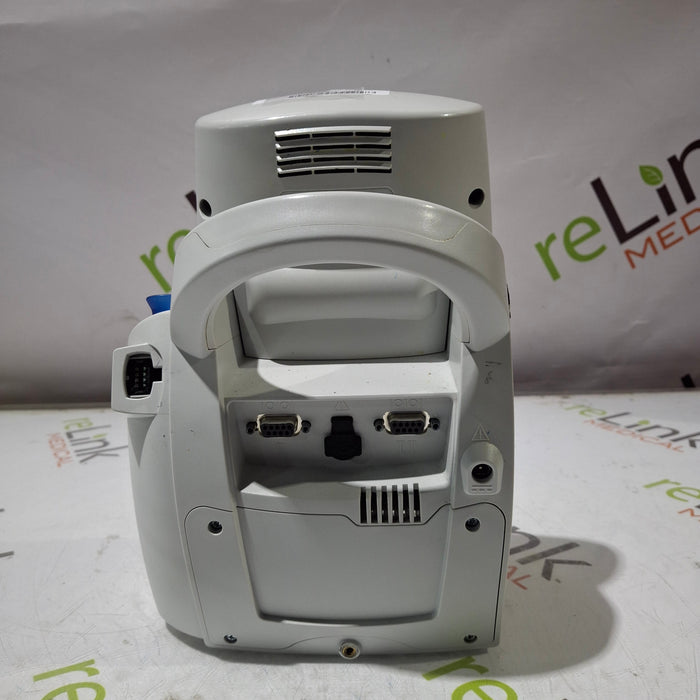 Welch Allyn Spot LXi - NIBP, SureTemp Plus, Nellcor SpO2 Vital Signs Monitor