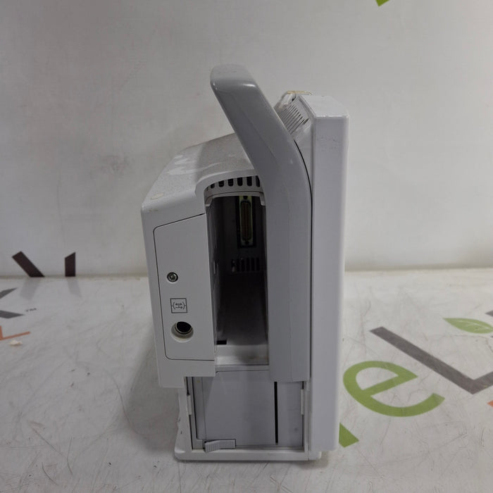 GE Healthcare Carescape B450 Critical Care Patient Monitor